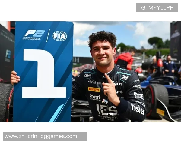 最终2站，世界冠军万无一失？诺里斯自曝：很放松