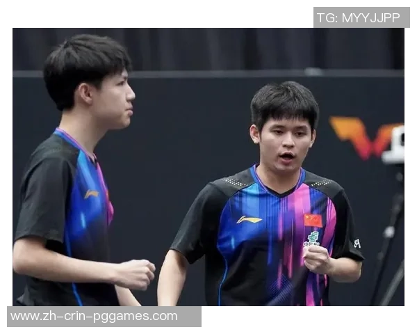 林诗栋晋级16强采访！全程坚持谦逊，认可调集，展望对阵黄友政！